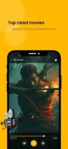 zee-hotstar Top Rated Movies